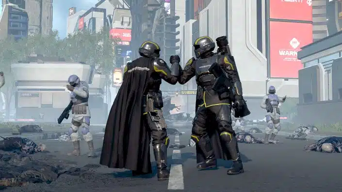 Helldivers 2: Weiterhin ein Erfolg? Arrowhead überrascht mit neuer Zahl