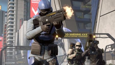 Helldivers 2: Neues Update Herz der Demokratie veröffentlicht – Der Kampf erreicht die Über-Erde