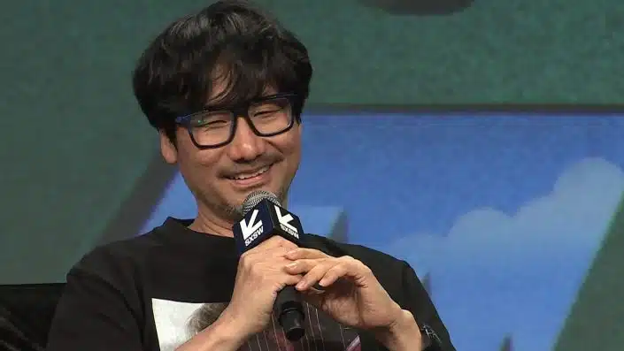 Hideo Kojima: Hat Idee für ein „Vergessensspiel“, bei dem ihr eine Woche Urlaub bräuchtet