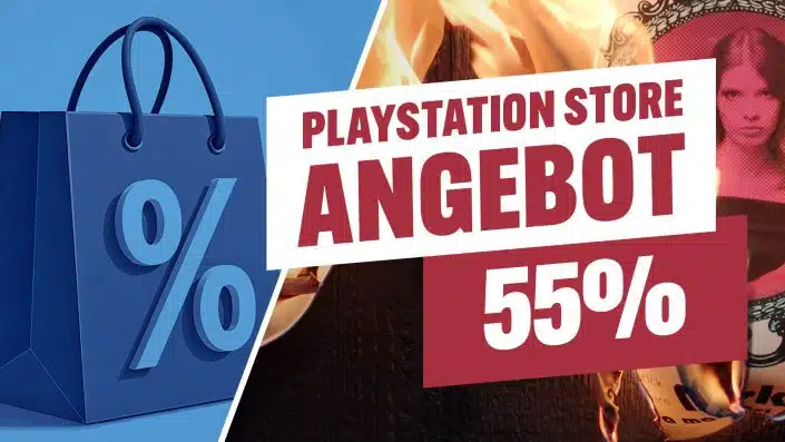 Ab 6,99 Euro: PS5-Thriller mit übernatürlicher Dimension zum PSN-Bestpreis