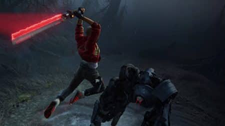 Intergalactic The Heretic Prophet: Schauspieler überzeugte am TLOU-Set und ergatterte so eine Rolle im neuen Naughty-Dog-Spiel