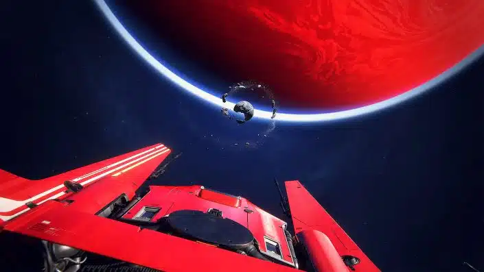 Intergalactic The Heretic Prophet: Schauspieler gewährt seltenen Einblick in neue Naughty-Dog-Produktion
