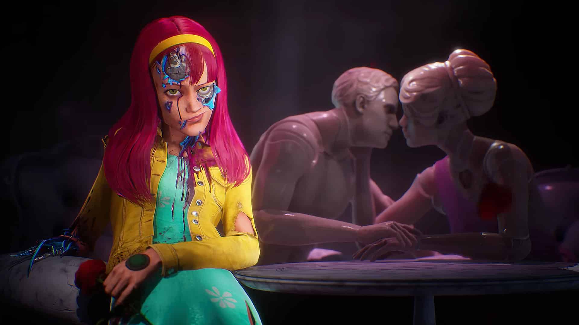 Judas: Nach GTA-6-Verzögerung wird über eine „heimliche Verschiebung“ spekuliert