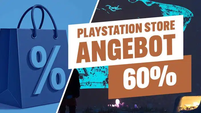 PS Store: Mit PS Plus doppelt sparen – Gefeierter Kletter-Puzzler zum Tiefstpreis erhältlich
