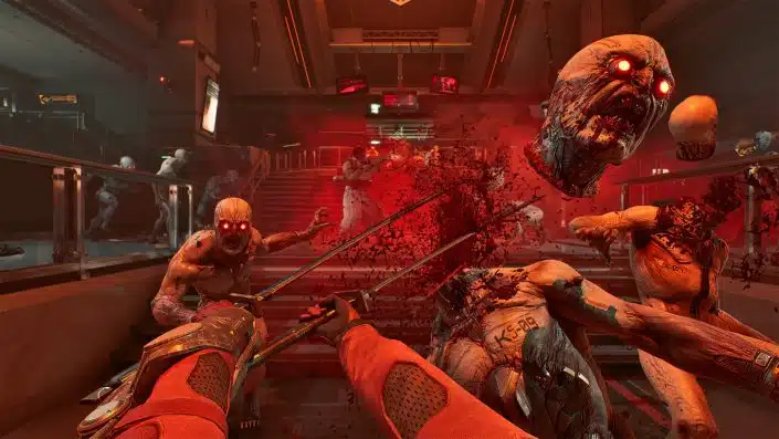 Killing Floor 3: Nach Verschiebung – Neuer Release-Termin für Horror-Shooter enthüllt