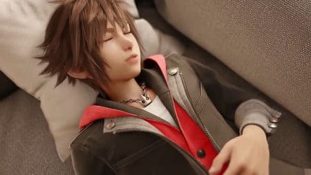 Kingdom Hearts 4: Neues Lebenszeichen nach Abbruch von “Missing-Link”