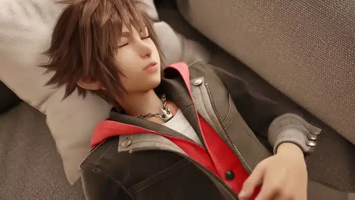 Kingdom Hearts 4: Neues Lebenszeichen nach Abbruch von “Missing-Link”