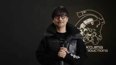 Wenig Innovation, kaum Abwechslung?: Hideo Kojima kritisiert Stillstand der Spielelandschaft