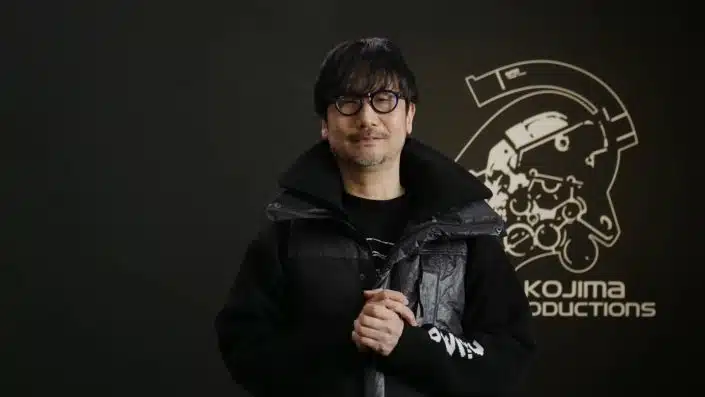 Physint: Der Wunsch nach Metal Gear – Kojima verrät, warum er zum Stealth-Genre zurückkehrt