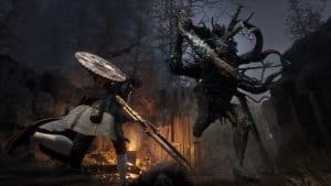 Lies of P: Game Director reagiert auf Vergleiche mit FromSoftwares Bloodborne