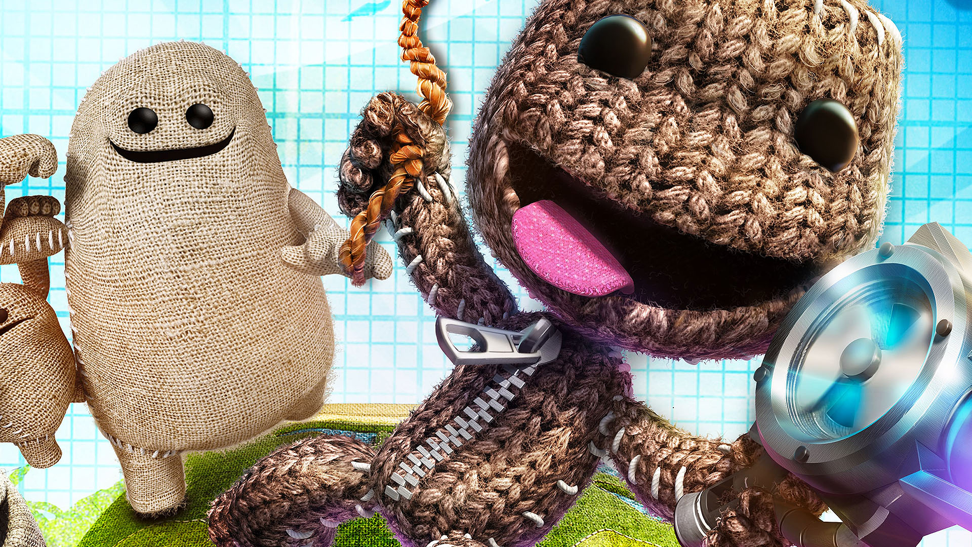Sackboy: Rückzug eines PlayStation-Urgesteins? Zweifel an der Zukunft kommen auf