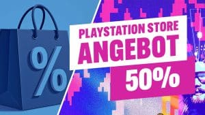 Retro-Kult zum PSN-Bestpreis: Ein Stück Videospielgeschichte jetzt mit 50 Prozent Rabatt im PS Store