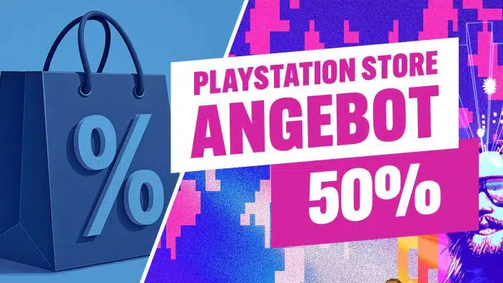 Retro-Kult zum PSN-Bestpreis: Ein Stück Videospielgeschichte jetzt mit 50 Prozent Rabatt im PS Store
