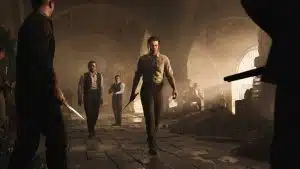Mafia The Old Country: Gameplay, Details & mehr – Making-of ermöglicht Blick auf das Spiel