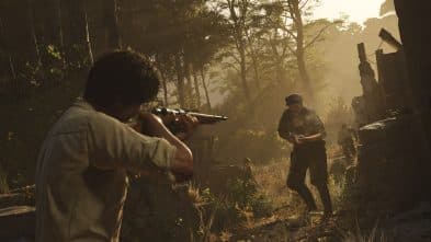 Mafia The Old Country: Preload ab heute möglich, so groß ist der Download auf PS5
