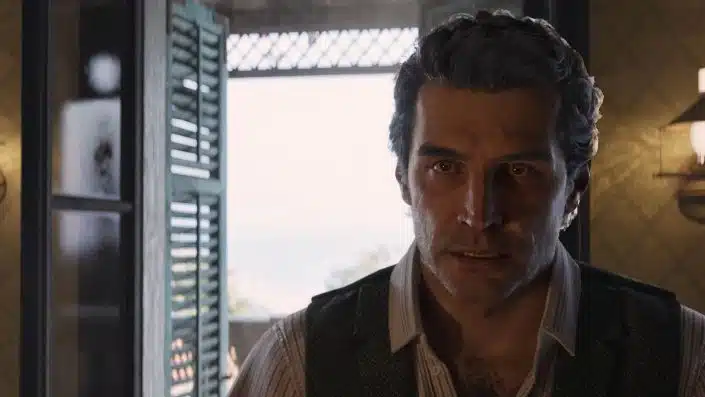 Mafia The Old Country: Termin und Gameplay-Trailer enthüllt