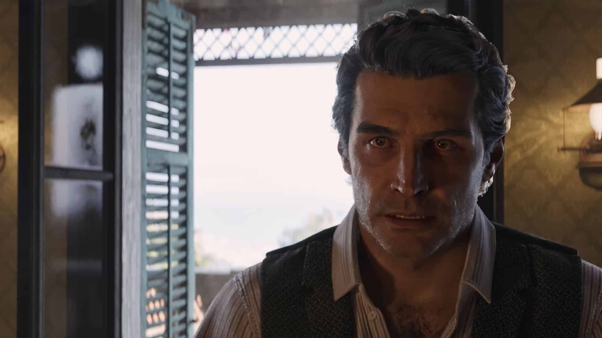 Mafia The Old Country: Termin und Gameplay-Trailer enthüllt