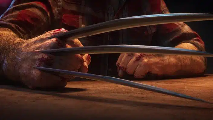 Marvel’s Wolverine: Insomniac lässt Praktikanten am PS5-Abenteuer „die Krallen wetzen“