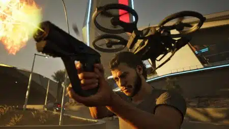 MindsEye: Hitman-Koop kurzfristig verschoben – Wie es nach dem Katastrophen-Launch weitergeht
