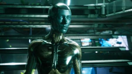MindsEye: Eine gezielte Negativkampagne gegen das Spiel? Nun spricht auch IO Interactive