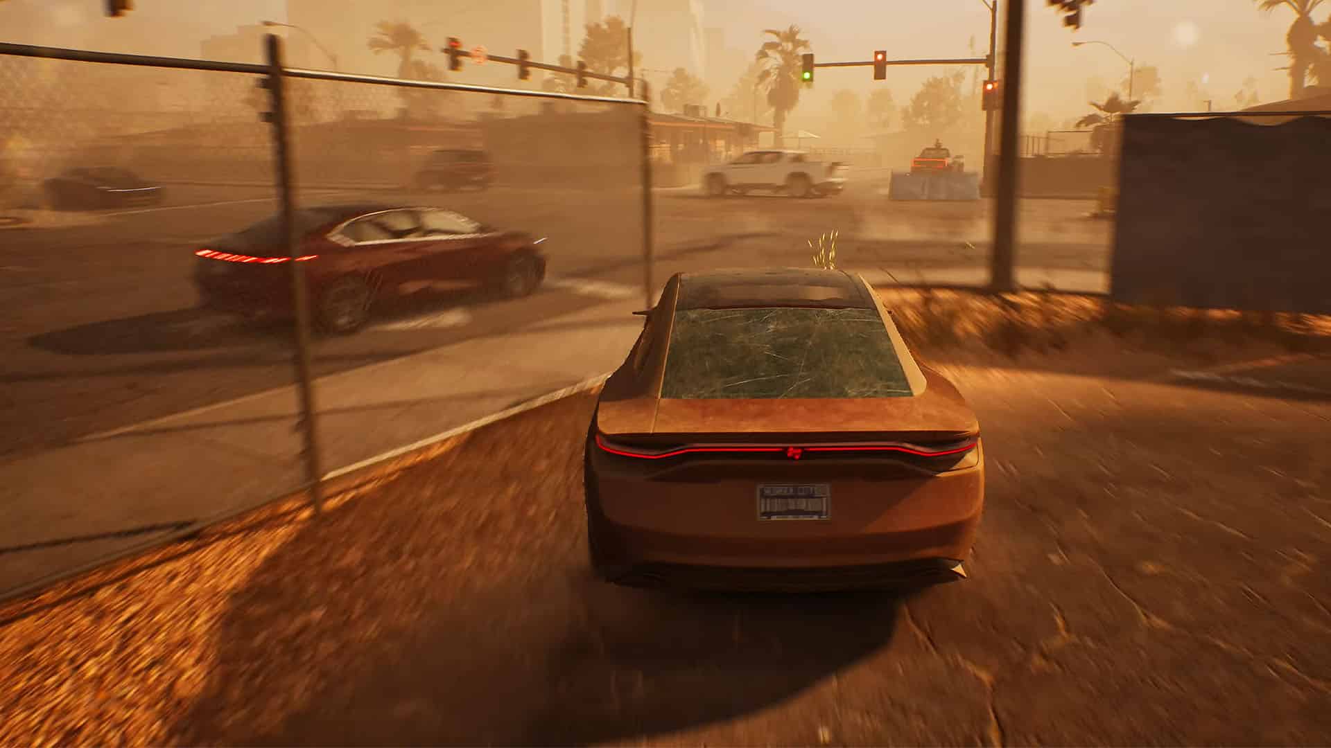 MindsEye: Gameplay-Eindrücke mit Schusswechsel und Verfolgungsjagd – Video gewährt actionreiche Einblicke