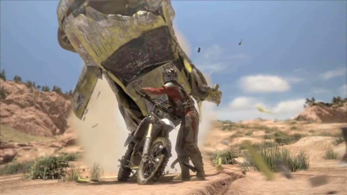 MotorStorm: Feiert das PS3-Rennspiel ein Comeback? Stellenangebot weckt Hoffnung