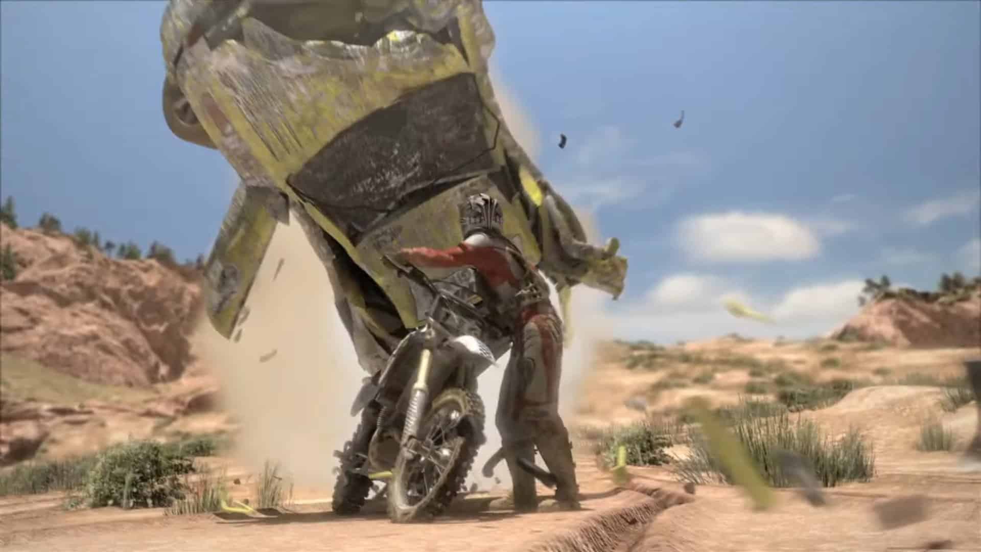 MotorStorm: Feiert das PS3-Rennspiel ein Comeback? Stellenangebot weckt Hoffnung