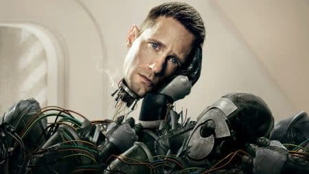 Murderbot: Die brutale Sci-Fi-Comedy bei Apple TV+ hat jede Menge Herz – Serienkritik
