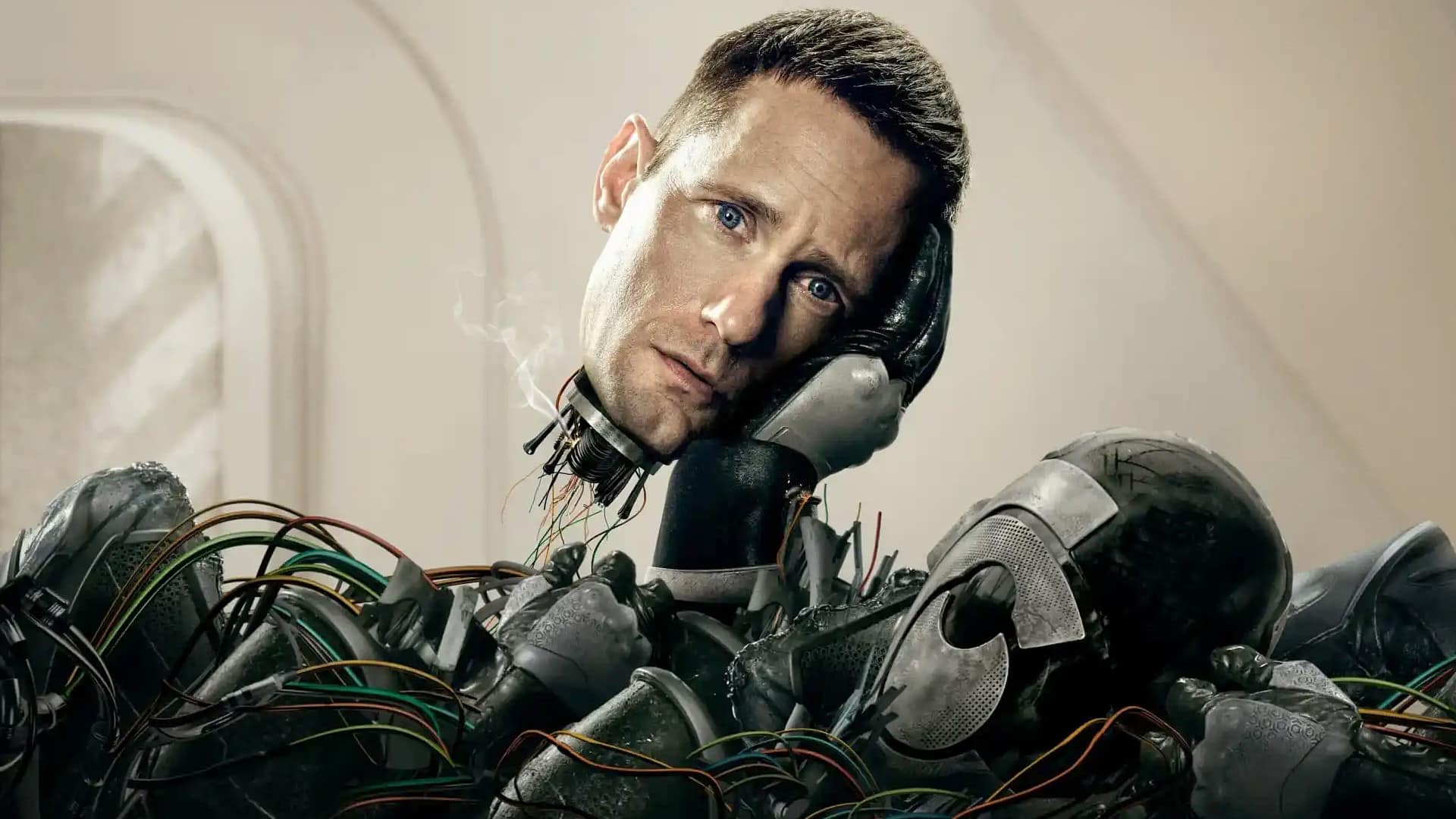 Murderbot: Die brutale Sci-Fi-Comedy bei Apple TV+ hat jede Menge Herz – Serienkritik