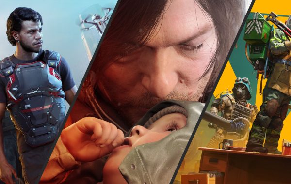 Play3 News: PS4 & PS5: Death Stranding 2 & mehr – Neuerscheinungen im Juni in der Übersicht