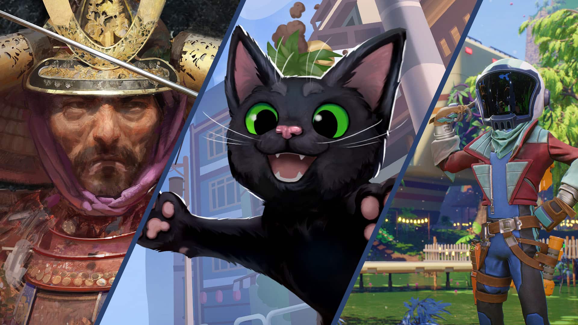 PS5 & PS4: Strategie, Sci-Fi und Tierabenteuer – Neuerscheinungen der Woche