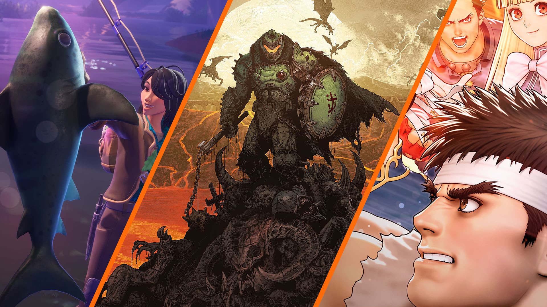 Neu auf PS5 und PS4: Releases der Woche samt Doom The Dark Ages