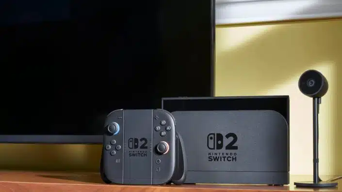 Switch 2: Partnerschaft könnte Lieferengpässe verhindern – OLED-Modell nur eine Frage der Zeit?