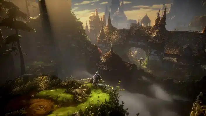 No Rest for the Wicked: PS5-Release in Gefahr? Ori-Macher warnen nach Review-Bombing vor Schließung