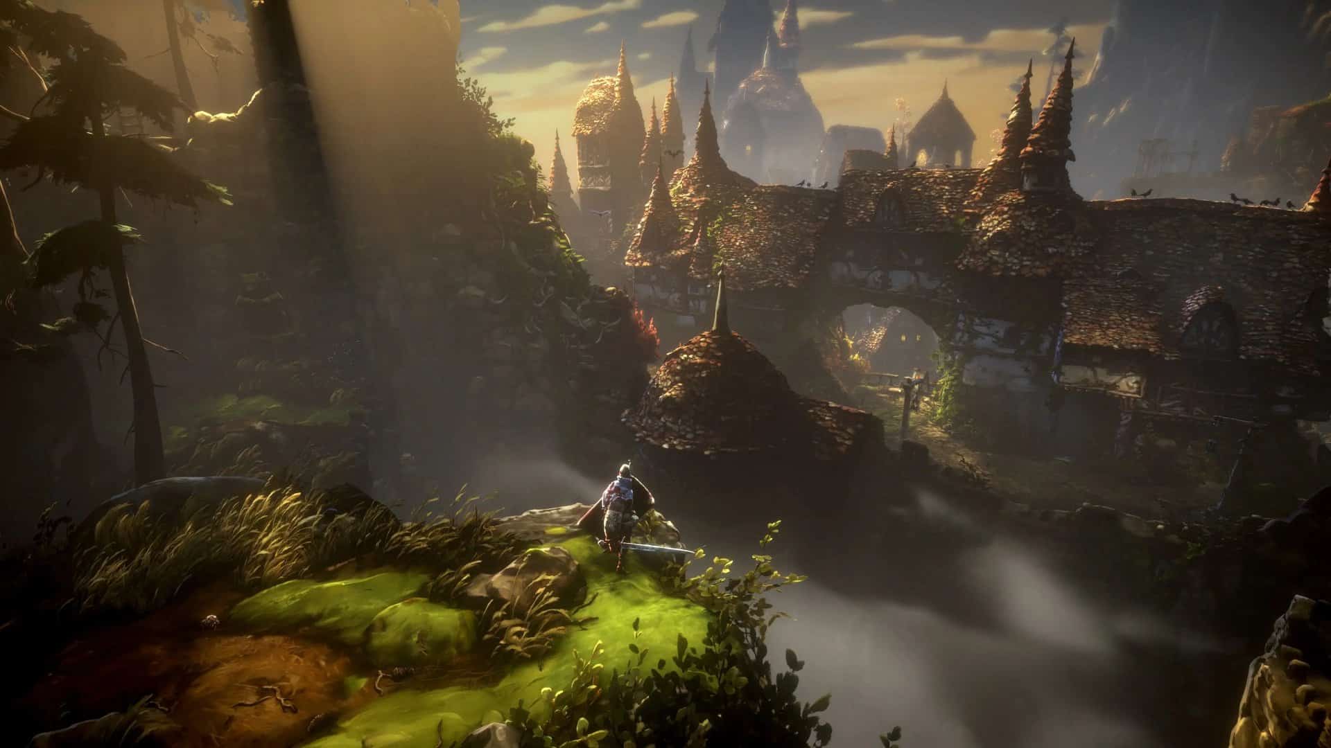 No Rest for the Wicked: PS5-Release in Gefahr? Ori-Macher warnen nach Review-Bombing vor Schließung