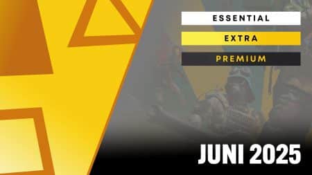PS Plus Essential, Extra & Premium im Juni 2025: Termine für Ankündigungen und Freischaltungen – Neuzugang bekannt