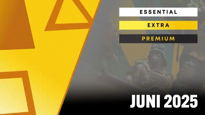 PS Plus Essential, Extra & Premium im Juni 2025: Termine für Ankündigungen und Freischaltungen – Neuzugang bekannt