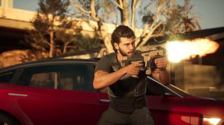 MindsEye: Besser als sein Ruf? GTA-Veteran bricht eine Lanze für das umstrittene Spiel