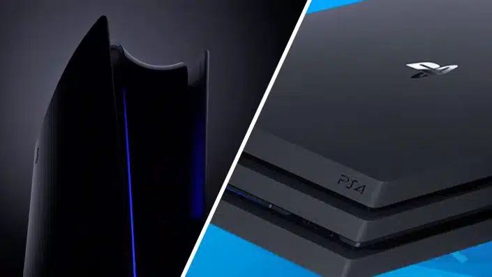 PS5-Verkäufe: Noch fast auf PS4-Niveau, aber GTA 6 ist ein großer Schlag