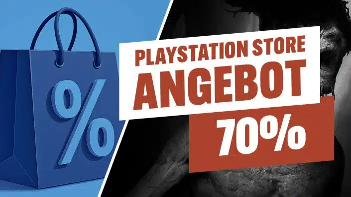 Weniger als 5 Euro: Düsteres Waldabenteuer – Survival-Horror-Geheimtipp jetzt zum PSN-Bestpreis