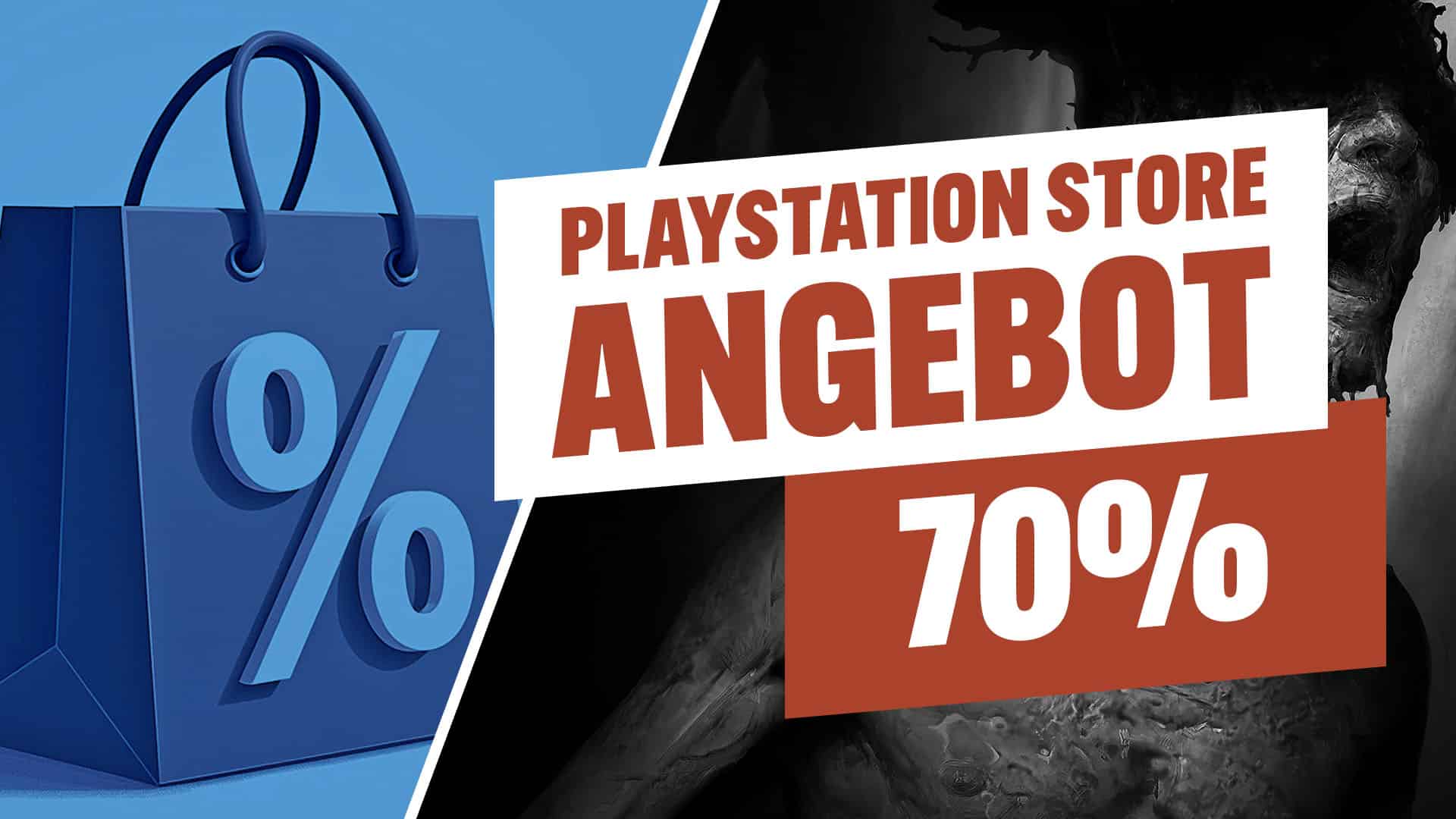 Weniger als 5 Euro: Düsteres Waldabenteuer – Survival-Horror-Geheimtipp jetzt zum PSN-Bestpreis