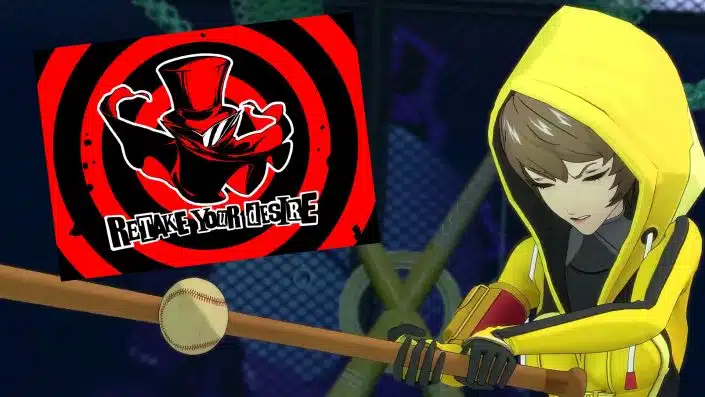 Persona 5: Erscheint dieses Spin-off zum JRPG-Hit bald im Westen?