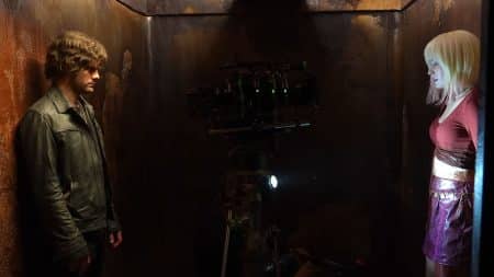 Return to Silent Hill: Vertrautes für Fans von Silent Hill 2 – Details zur Verfilmung