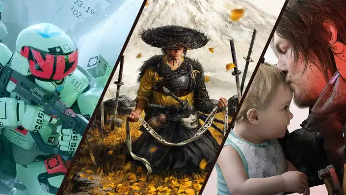 PS5-Strategie 2025: Kommt jetzt die Offensive? Sony setzt auf Wachstum durch First-Party-Spiele