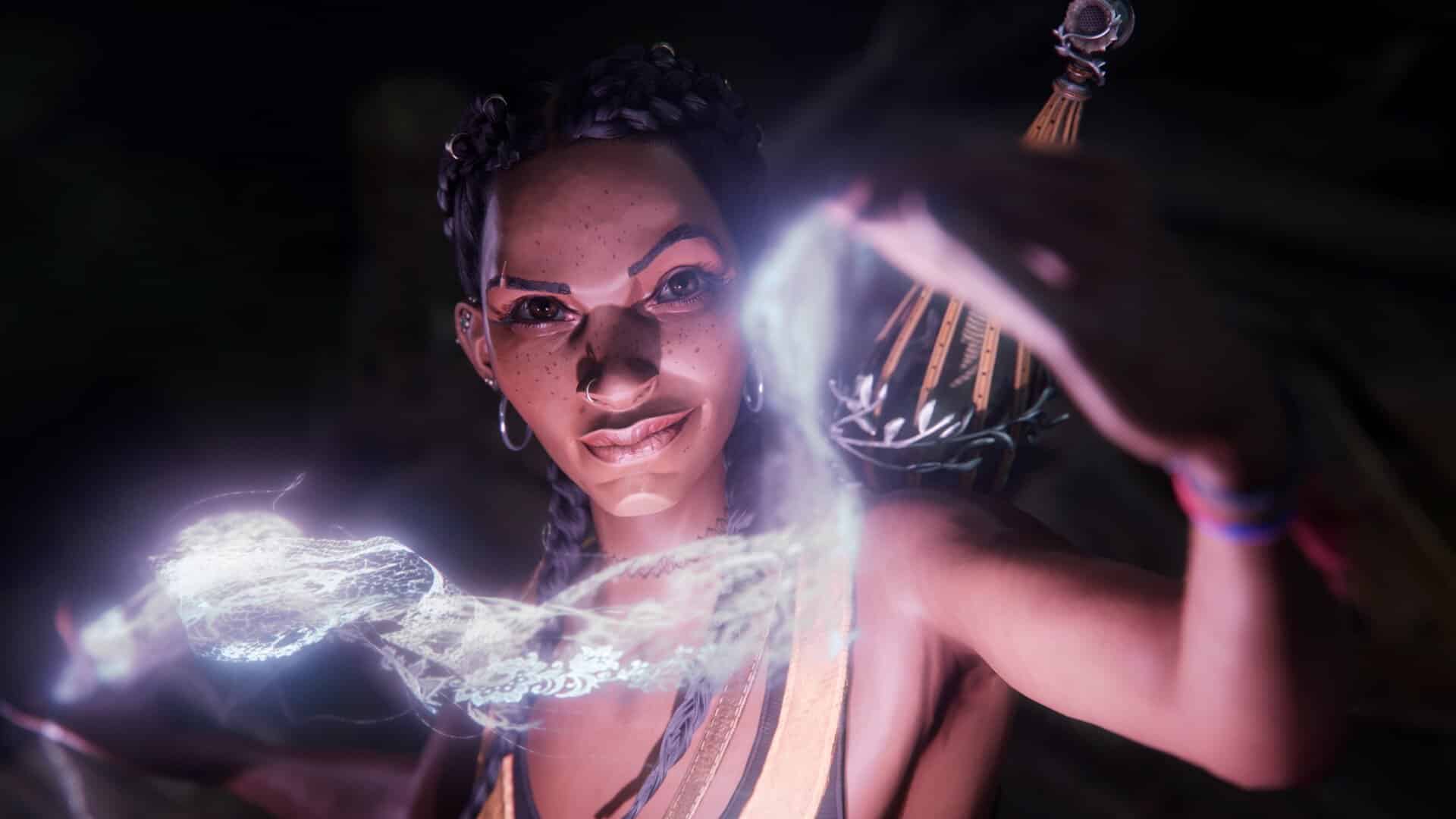 Xbox Game Studios: Wird der Einsatz von KI zur Pflicht? South of Midnight-Macher klären auf