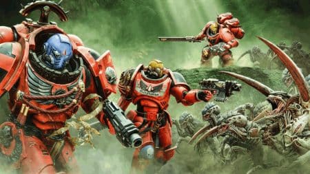 Warhammer 40.000 Space Marine 2: Vom Nischen-Anspruch zum Millionen-Hit, an den niemand glaubte – nicht einmal der Publisher