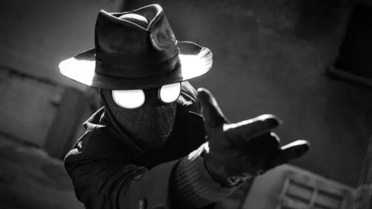 Spider-Noir: Nach Spider-Verse – Erster Teaser zeigt Nicolas Cage als düsteren Spider-Man