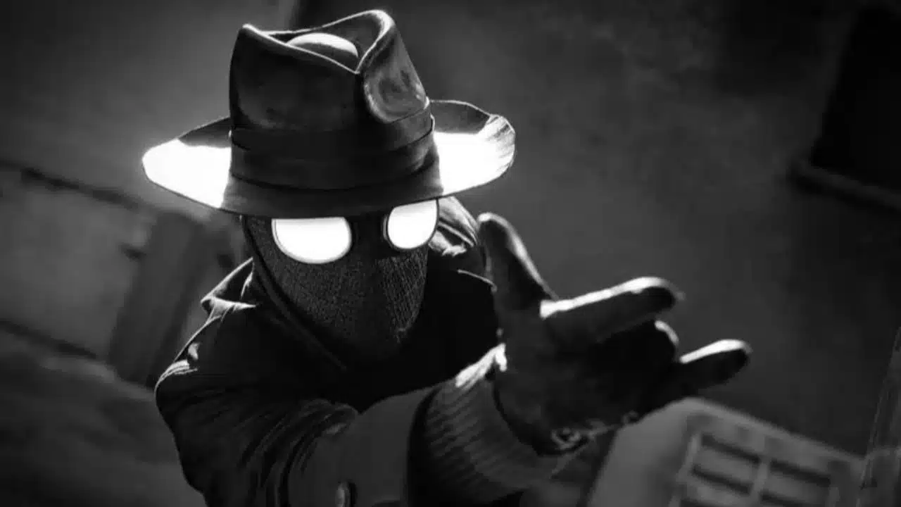 Play3 Video: Spider-Noir: Nach Spider-Verse – Erster Teaser zeigt Nicolas Cage als düsteren Spider-Man
