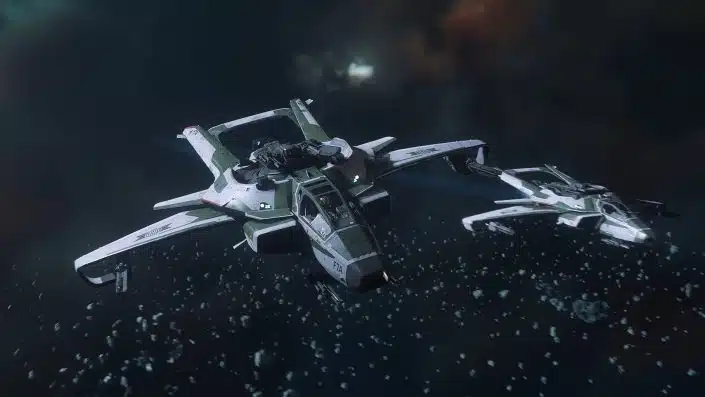 Star Citizen: Kommt Squadron 42 auf die PS6? Konsolen-Hinweis aufgetaucht
