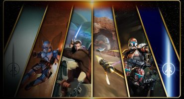 Play3 News: Star Wars: Grand Collection für PS5 & PS4 veröffentlicht – Doch es gibt massive Kritik